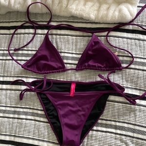 Victoria’s Secret Bikini. Size XS